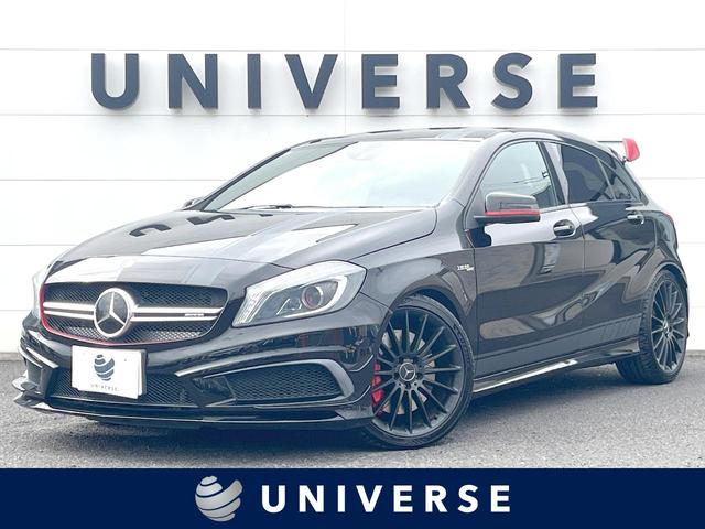 AMG A饹 A45 AMG 4ޥå ǥ 1 [] ر ݾڴ֤ 1 AT