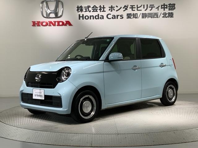 ホンダ N－ONE オリジナル [中古] 禁煙車 保証期間あり 24ヶ月 AT