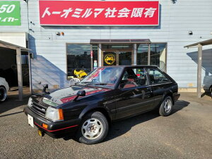 ファミリア （マツダ）【中古】 中古車 セダン ブラック 黒色 2WD ガソリン