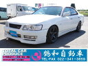 ローレル 25クラブSタイプX（日産）【中古】 中古車 セダン ホワイト 白色 2WD ガソリン