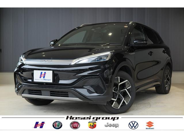 BYD ATTO3 ١졼 [] AT