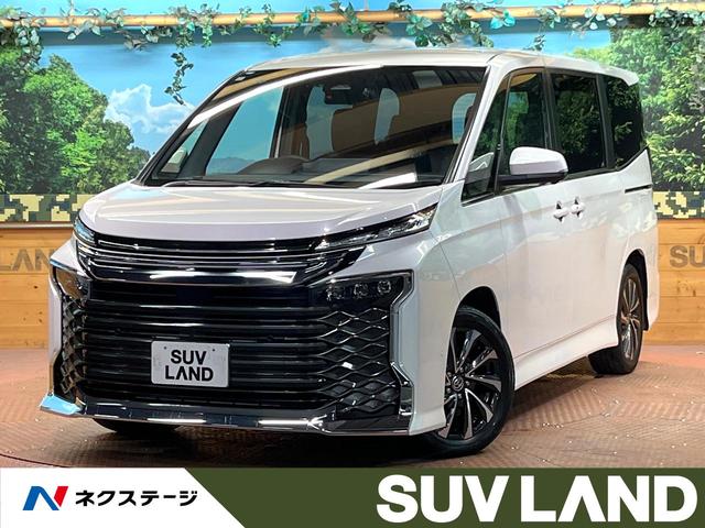 トヨタ ヴォクシー ハイブリッド ハイブリッドS－Z [中古] 禁煙車 保証期間あり 3ヶ月 AT