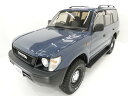 中古車 SUV・クロカン ブルー 青色 4WD ガソリン RZJ95W 総額表示は当社管轄県内の場合の価格になっております。 バッテリー・エンジンオイル（ワコーズプロステージS）など新品に交換します