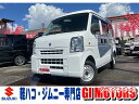 エブリイ PC（スズキ）【中古】 中古車 軽自動車 ホワイト 白色 2WD ガソリン