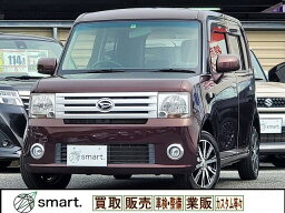 ムーヴ　コンテ L VSII（ダイハツ）【中古】 中古車 軽自動車 ブラウン 茶色 2WD ガソリン