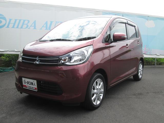 中古車 軽自動車 ブラウン 茶色 2WD ガソリン B11W