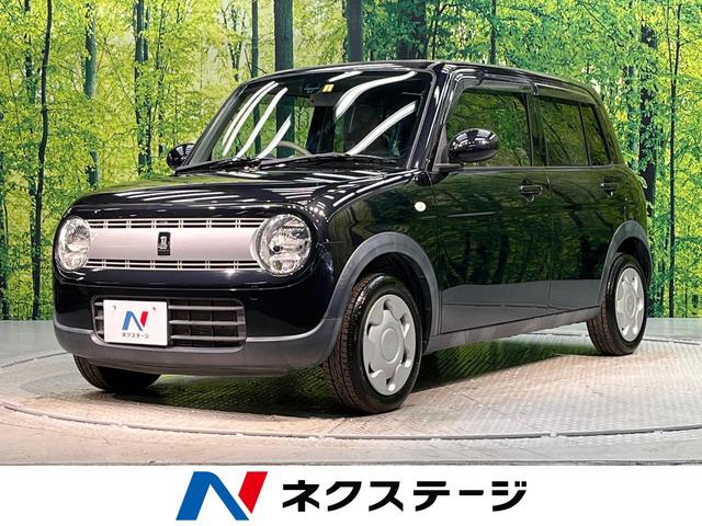 アルトラパン G（スズキ）【中古】 中古車 軽自動車 ブラック 黒色 2WD ガソリン