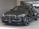 1シリーズ 118i Mスポーツ ハイラインパッケージ（BMW）【中古】 中古車 コンパクトカー ブラック 黒色 2WD ガソリン