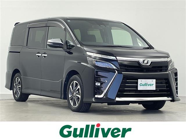 トヨタ ヴォクシー ZS 煌II [中古] 保証期間あり 3ヶ月 AT