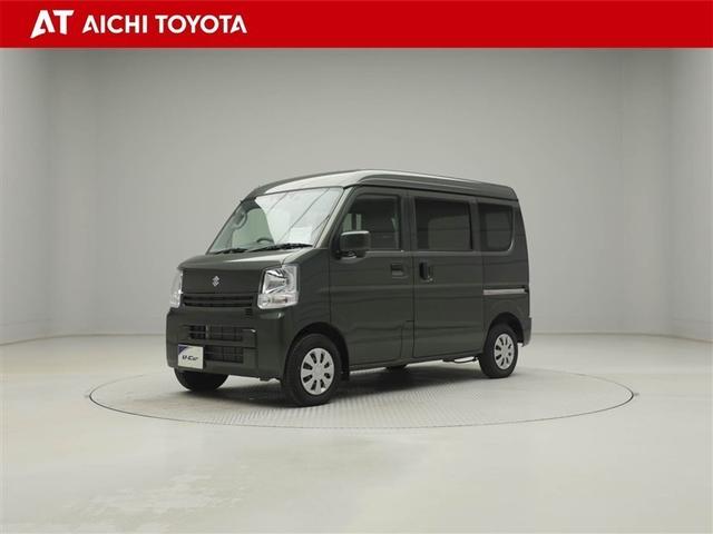 スズキ エブリイ PC [中古] 保証期間あり 12ヶ月 AT