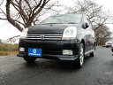 中古車 軽自動車 ブラック 黒色 4WD ガソリン L260S 全国納車OK！無料電話　0078－6046－4383 走行4万Km台　禁煙　シートカバー　4WD