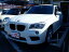 X1 sDrive 18i Mスポーツ（BMW）【中古】 中古車 SUV・クロカン ホワイト 白色 2WD ガソリン