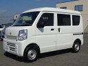 NV100クリッパー DX（日産）【中古】 中古車 軽トラック/軽バン ゴールド・シルバー 金色 銀色 2WD ガソリン