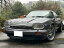 XJ－S 4．0（ジャガー）【中古】 中古車 クーペ メタリック 銀色 2WD ガソリン