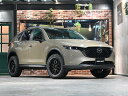 中古車 SUV・クロカン グリーン 緑色 4WD 軽油 KF2P CX－5で遊ぶ　オシャレなCX－5のご提案！！ 登録済み未使用車　全国納車　遊べる車をご提案いたします　ローン仮審査無料