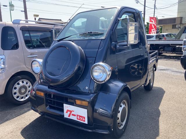 ミゼット2 その他（ダイハツ）【中古】 中古車 軽自動車 メタリック 銀色 2WD ガソリン