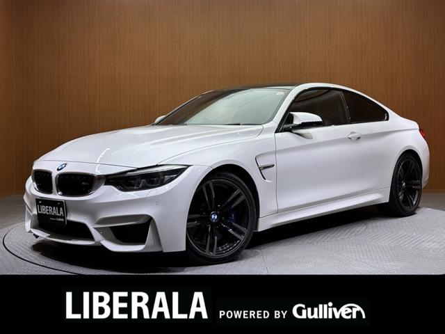 BMW M4 M4 [] ر ݾڴ֤ 1 AT