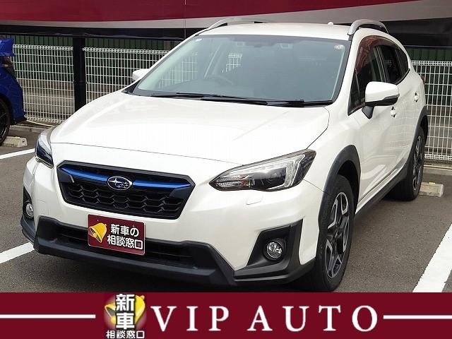 中古車 SUV・クロカン ホワイト 白色 4WD ガソリン DBA-GT7 全車総額表示で分かりやすく、保証付きで安心です♪ 近畿運輸局指定整備工場で安心安全の整備。更に鈑金工場も完備！