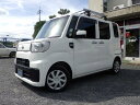 中古車 軽トラック/軽バン ホワイト 白色 4WD ガソリン LA710V 価格に自信あります！お問い合わせお待ちしております！ 車の事ならケーアールにお任せ！お気軽にお問い合わせ下さい！