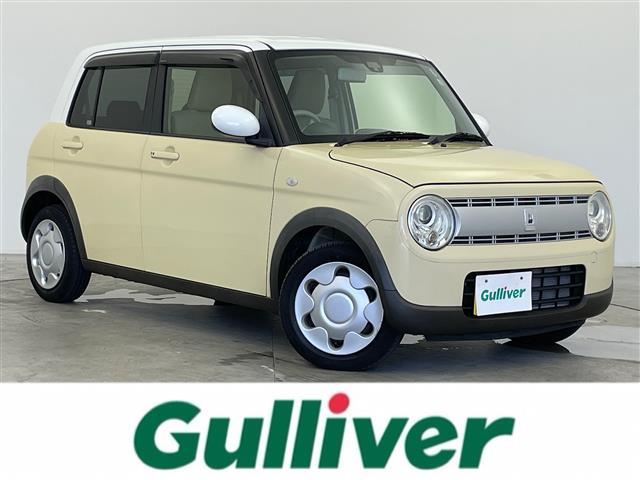 スズキ アルトラパン S [中古] 保証期間あり 3ヶ月 AT