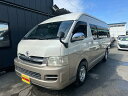 中古車 ミニバン/ワンボックス ホワイト 白色 2WD ガソリン TRH224W