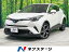 C－HR G（トヨタ）【中古】 中古車 SUV・クロカン ホワイト 白色 2WD ハイブリッド