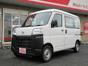 ハイゼットカーゴ スペシャル（ダイハツ）【中古】 中古車 軽トラック/軽バン ホワイト 白色 4WD ガソリン