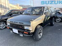 中古車 SUV・クロカン グリーン 緑色 4WD 軽油 WBYD21 車選びの必須アイテム、ETC付きとなります！ ・メータ交換前9．8万km　交換後0．4万km