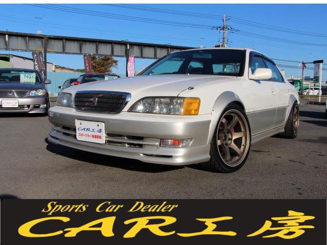 楽天市場】jzx100 クレスタ ルラーンg(車・バイク)の通販 楽天市場】jzx100 クレスタ ルラーンg(車・バイク)の通販