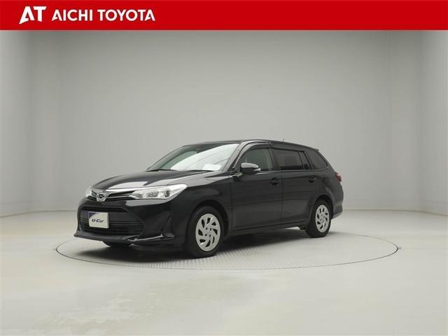 トヨタ カローラフィールダー 1．5X [中古] 保証期間あり 12ヶ月 AT