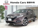 中古車 SUV・クロカン パープル 紫色 2WD ハイブリッド RU3