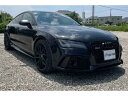 アウディ RS7 スポーツバック ベースグレード 保証期間あり 1ヶ月 AT