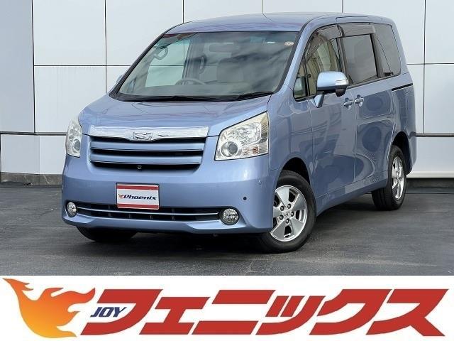 トヨタ ノア G [中古] AT