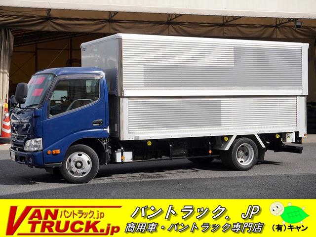 デュトロ （日野自動車）【中古】 中古車 バス・トラック その他 2WD 軽油