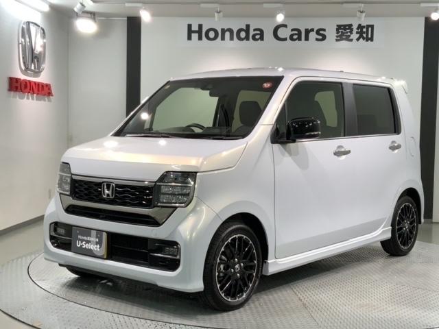 中古車 軽自動車 ホワイト 白色 2WD ガソリン JH3 試乗車といえども内外装のクリ－ニングを徹底的に行い、 法定12ヶ月点検整備・新車保証継承後にご納車です！当店は全国納車可能です