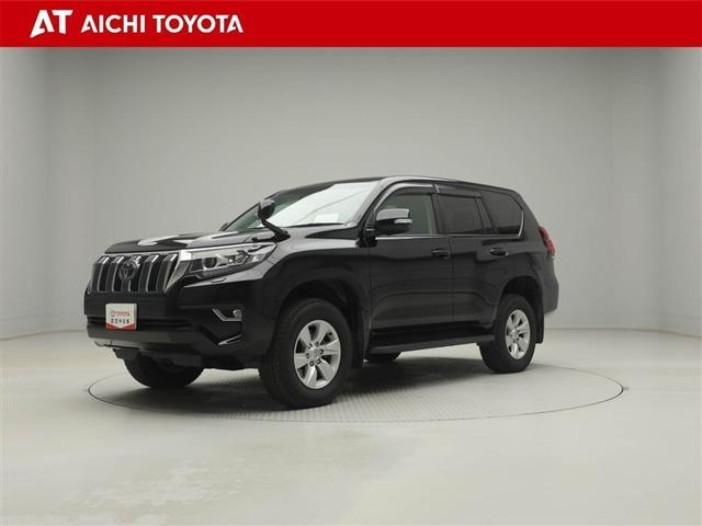 トヨタ ランドクルーザープラド TX [中古] 保証期間あり 12ヶ月 AT