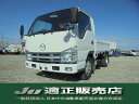 タイタン （マツダ）【中古】 中古車 バス・トラック ホワイト 白色 2WD 軽油