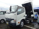 中古車 バス・トラック ホワイト 白色 2WD 軽油 XZC610D