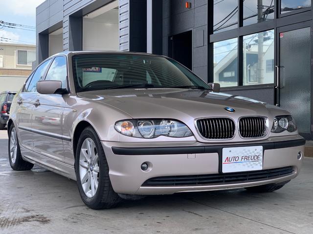 BMW 3꡼ 320iݡƥ [] ر AT