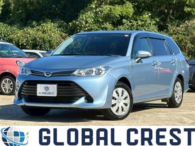 トヨタ カローラフィールダー　ハイブリッド ハイブリッドG [中古] 保証期間あり 3ヶ月 AT