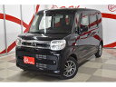 中古車 軽自動車 ブラック 黒色 4WD ハイブリッド MM53S 秋田県・大館市・鹿角市・北秋田市の方も大歓迎☆ 4WD　ドラレコ　両側パワースライドドア　リアパーキングセンサー