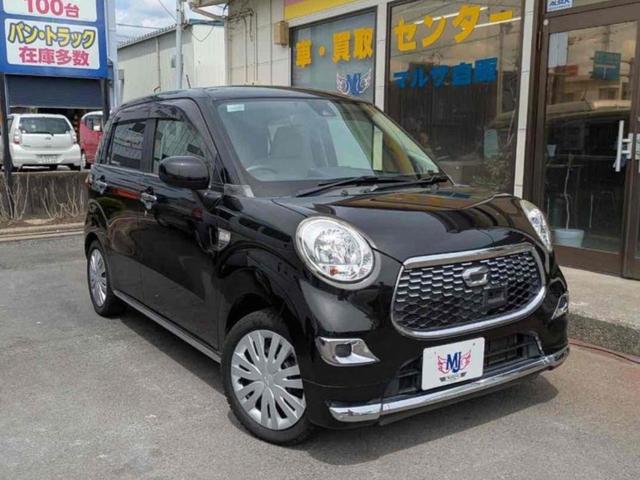 ダイハツ キャスト　アクティバ スタイルX SAII [中古] 禁煙車 保証期間あり 12ヶ月 AT
