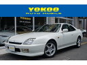 プレリュード その他(ホンダ)【中古】 中古車 クーペ ホワイト 白色 2WD ガソリン