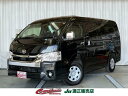 中古車 ミニバン/ワンボックス ブラック 黒色 2WD ガソリン TRH214W 新年度が遂に始まりました！！！！期待を胸に 会社や学校に行き始めたのではないでしょうか？最高の年にしていきましょう！