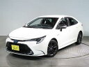 中古車 セダン ホワイト 白色 2WD ハイブリッド ZWE211 ご来店頂ける福岡県のお客様への販売に限らせていただきます。