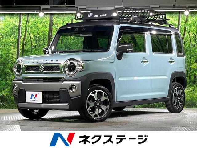 スズキ ハスラー Jスタイル [中古] 保証期間あり 3ヶ月 AT