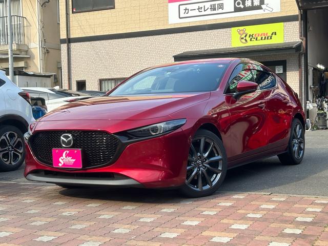 MAZDA3@t@XgobN XDvANeBu c[OZNVi}c_jyÁz Î RpNgJ[ bh ԐF 2WD y