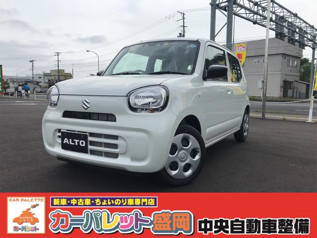 中古車 軽自動車 ホワイト 白色 4WD ガソリン HA37S 車線はみだしを知らせてくれる機能！レーンアシスト♪ エアコン　パワーステアリング　パワーウィンドウ　運転席エアバッグ