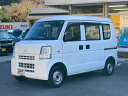 中古車 軽トラック/軽バン ホワイト 白色 2WD ガソリン DR64V