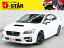 WRX　S4 2．0GTアイサイト（スバル）【中古】 中古車 セダン ホワイト 白色 4WD ガソリン